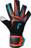 Reusch Attrakt Advance Evolution Glueprint 5670163 7090 black front